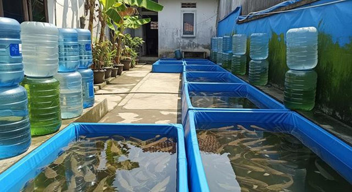Indonesia Bakal Kirim 700 Ton Ikan Patin Buat Konsumsi Jemaah Haji