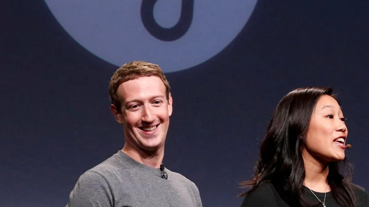 Mark Zuckerberg Bangun Rumah Mewah Rp4,1 T, Ada Bunker untuk Hadapi Kiamat
