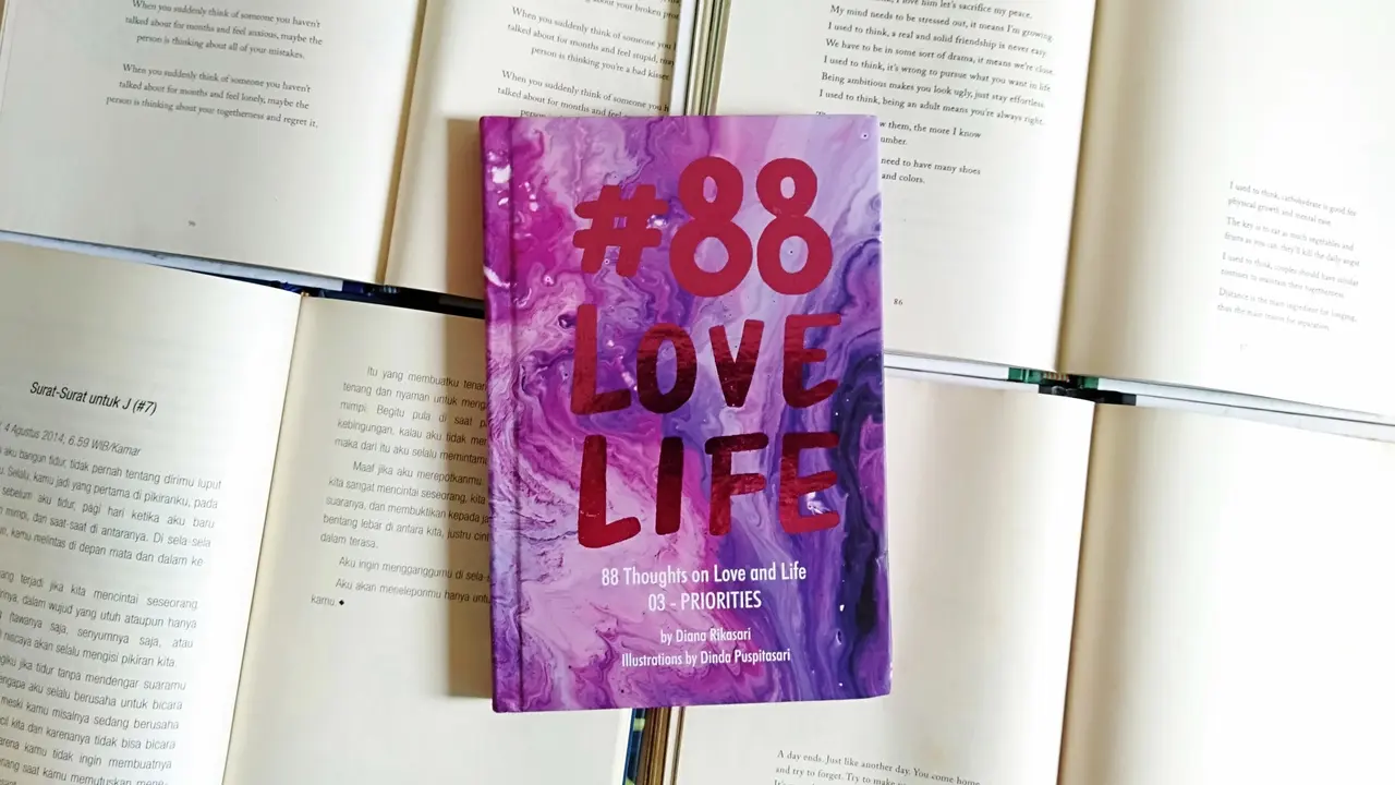 love life HL