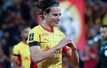 Drama Kartu Merah! Lens Bangkit Dramatis Taklukkan Brest 3-1 di Liga Prancis
