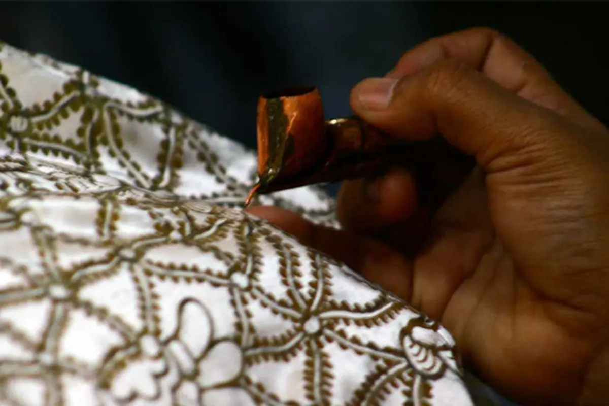 Yogyakarta Diusulkan Jadi Kota Batik Dunia