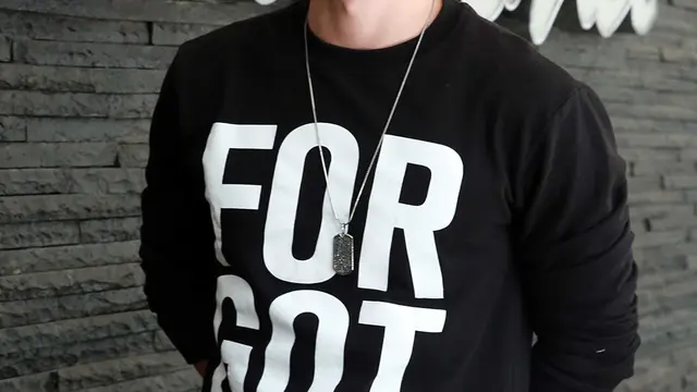 [Bintang] Stefan William