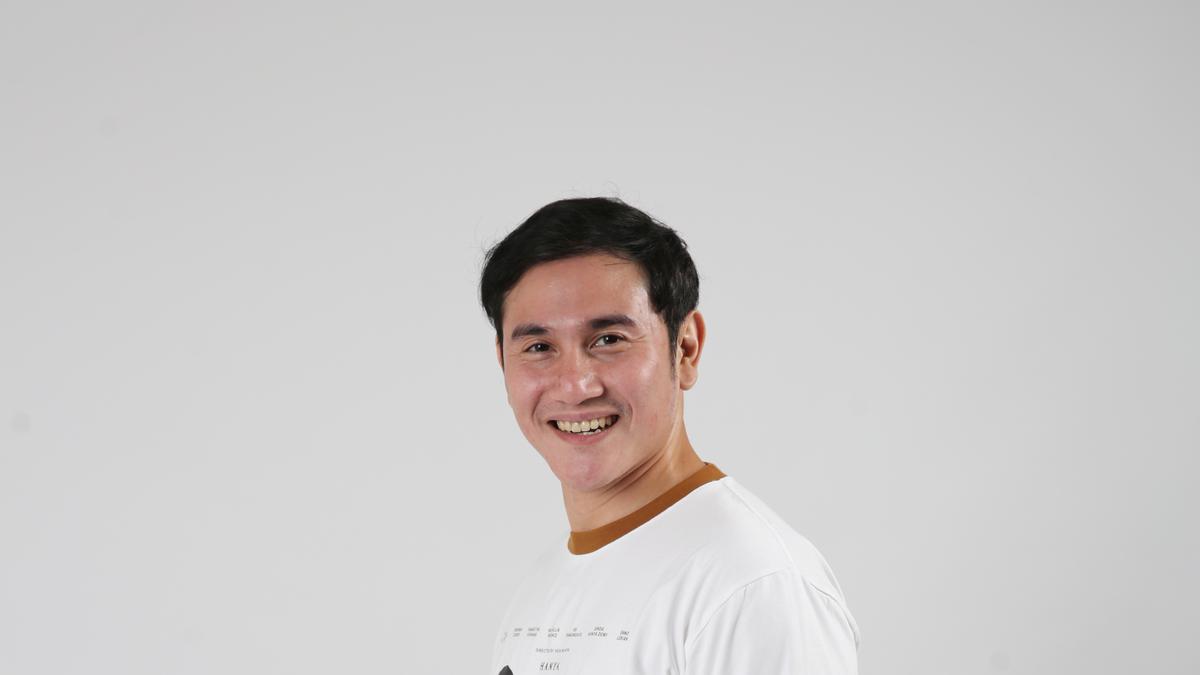 Hanya Namamu Dalam Doaku Tayang di Bioskop, Vino G Bastian Sorot Pejuang ALS dan Konflik Keluarga