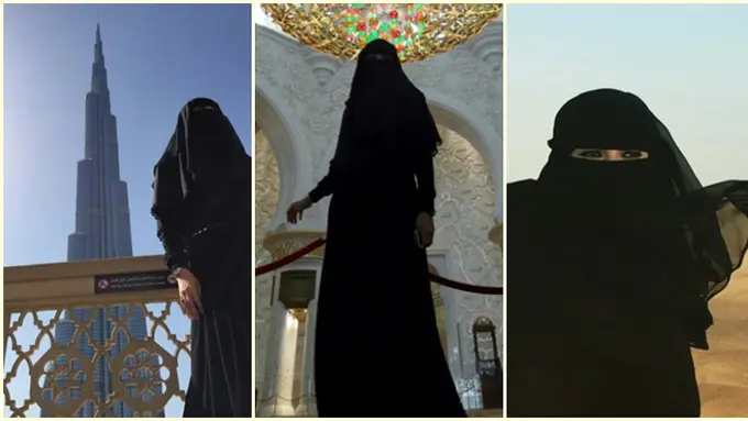 [Bintang] Soraya Abdullah