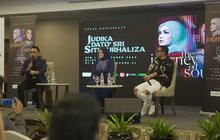 Siti Nurhaliza dan Judika akan Gelar  Konser Megah di Malaysia