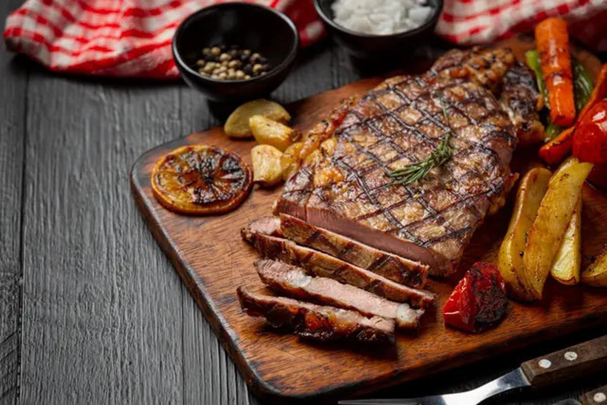 Daftar Makanan yang bisa Turunkan Kolesterol Secara Alami