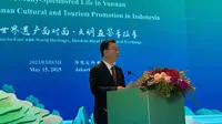 5 Daya Tarik Utama Provinsi Yunnan China, Pemikat Wisatawan Asing Termasuk Indonesia