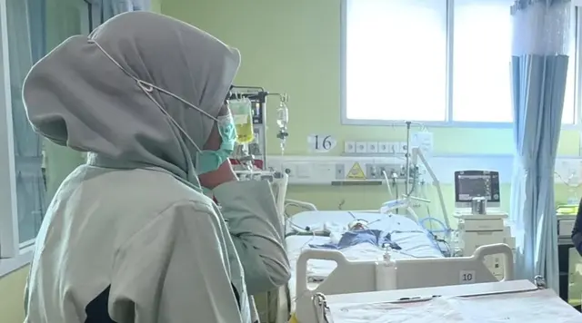 Pilu Balita Bekasi Hilang Nyawa di Tangan Ibu Tiri