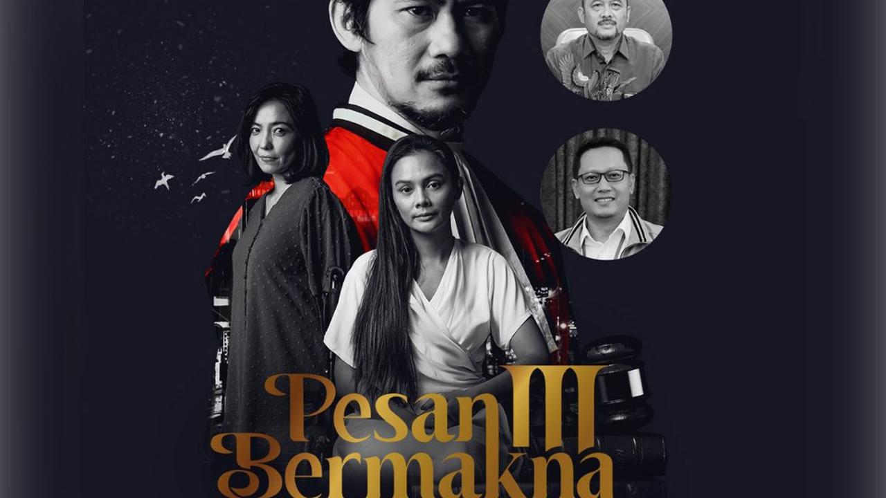 Ceritakan Nilai Integritas Seorang Hakim