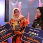 Kabupaten Trenggalek keluar menjadi juara umum Lomba Masak Serba Ikan (LMSI) Tingkat Provinsi Jawa Timur 2024. (Istimewa)