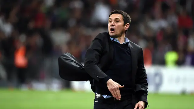 Remi Garde