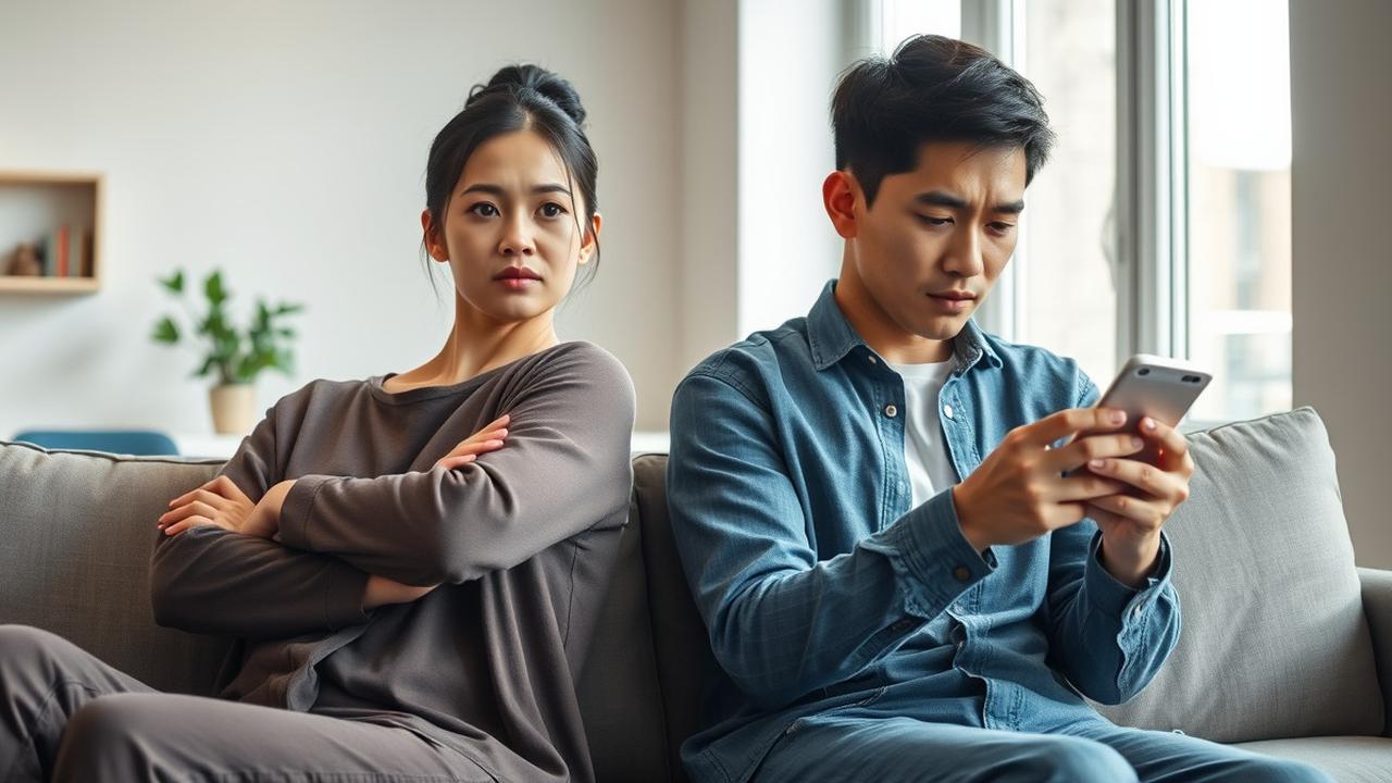 Kata Kata Singgung Pacar yang Penuh Arti, Bikin Doi Sadar Diri