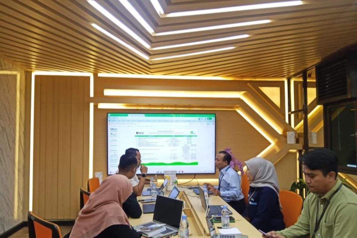 Investasi Emas Pegadaian di Jawa Barat Melonjak 295 Persen, Milenial dan Gen Z Jadi Pendorong Utama