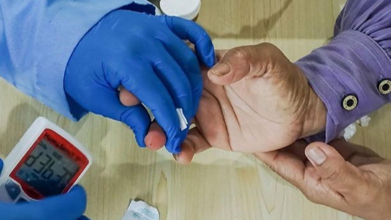 Puasa untuk Penderita Diabetes: Kontrol Gula Darah Jadi Kunci Utama