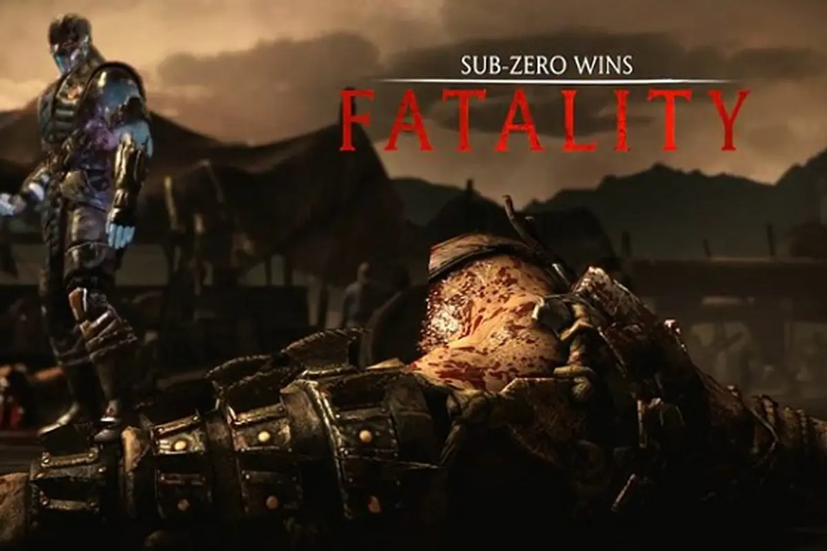 Tips Cepat Melakukan Aksi Fatality di Mortal Kombat X