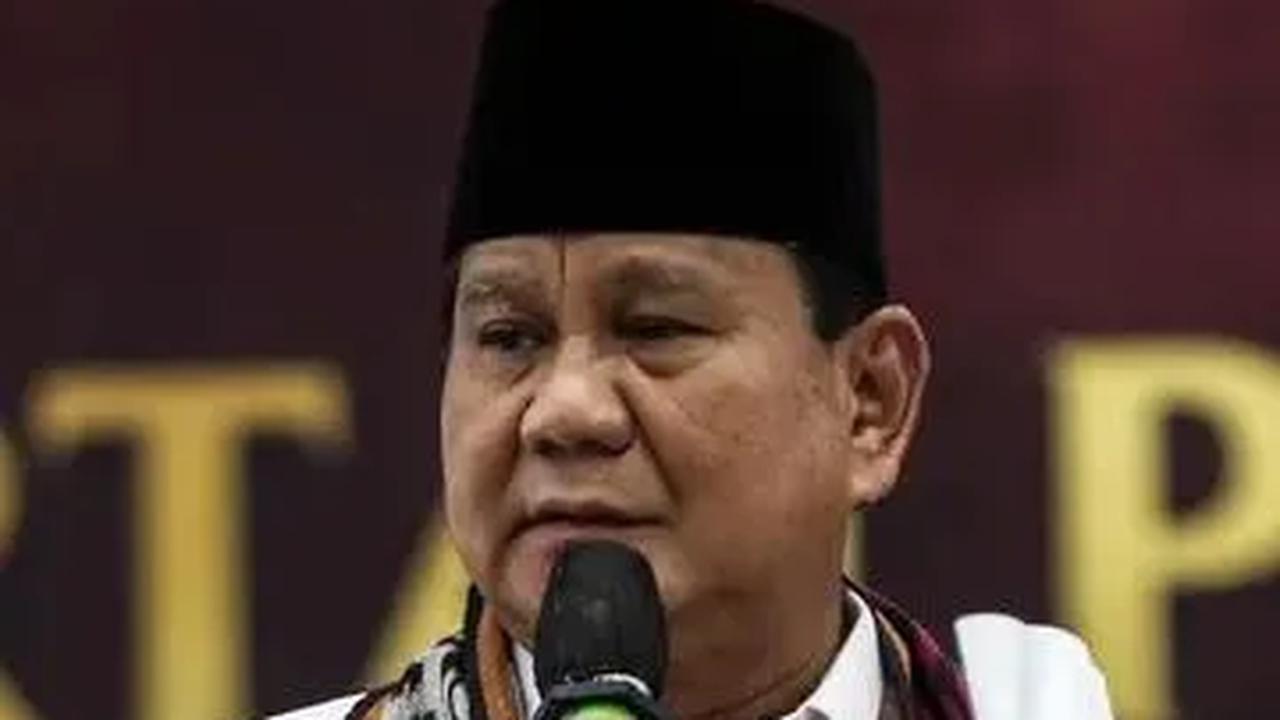 Partai Biru Dipimpin Pria Tampan Dikabarkan Merapat ke Koalisi Prabowo