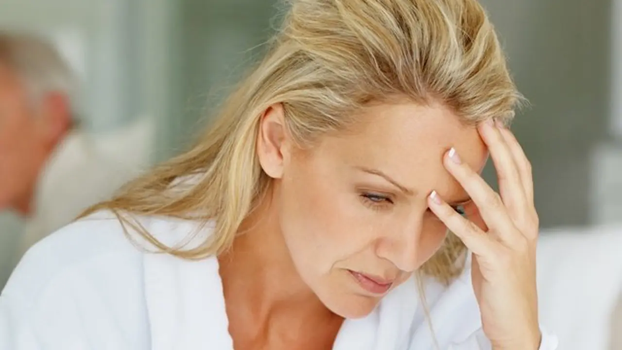 Menopause