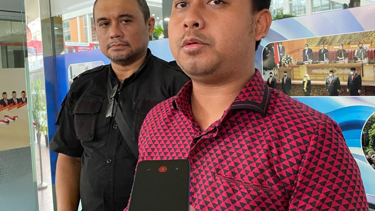 Dok. Istimewa