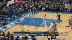 Berita video game recap NBA 2017-2018 antara Oklahoma City Thunder melawan Sacramento Kings dengan skor 106-101.