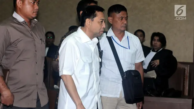 Setya Novanto