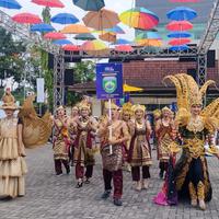 Gelaran HSP Fair 2025 Panaskan Puncak Perayaan Sumpah Pemuda