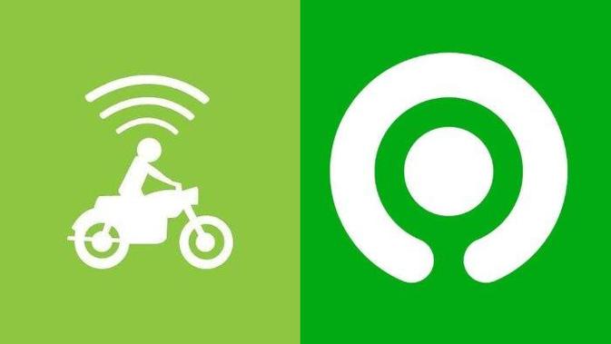 Logo Gojek. Dok: Gojek