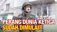 perang dunia