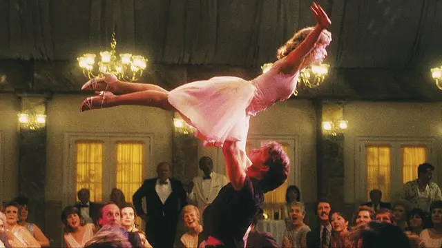 Dirty Dancing (1987)
