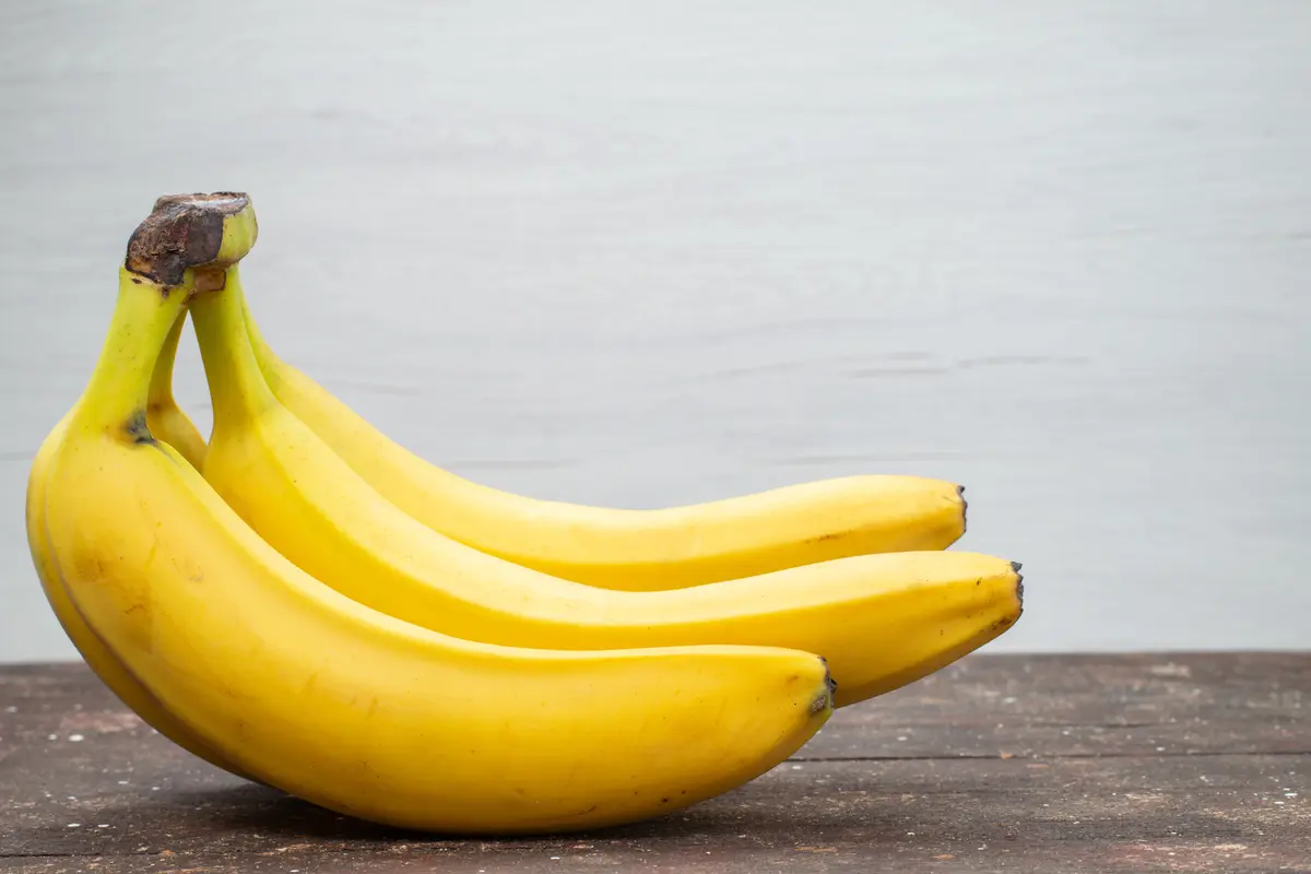 pisang