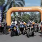 Repsol Gelar Touring Yogyakarta-Bromo (Ist)