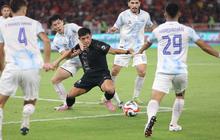 FOTO:  Persija Rayakan HUT ke-97 dengan Kemenangan Meyakinkan atas PSIM