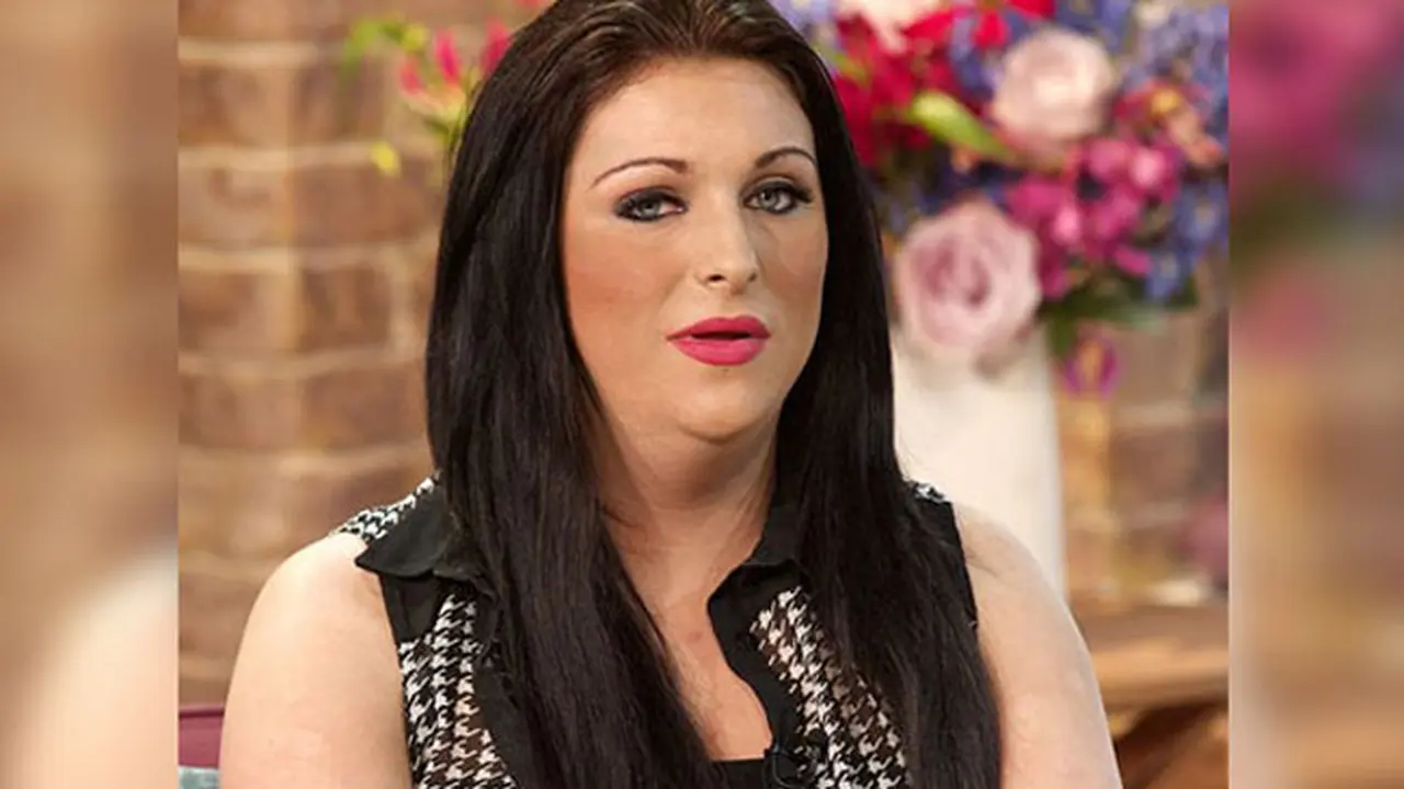 Transgender Galau