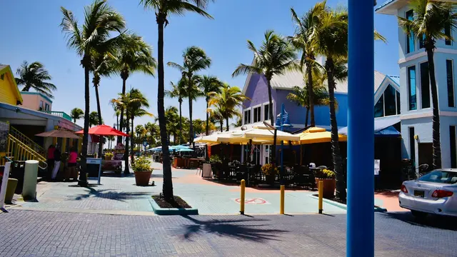 Fort Myers