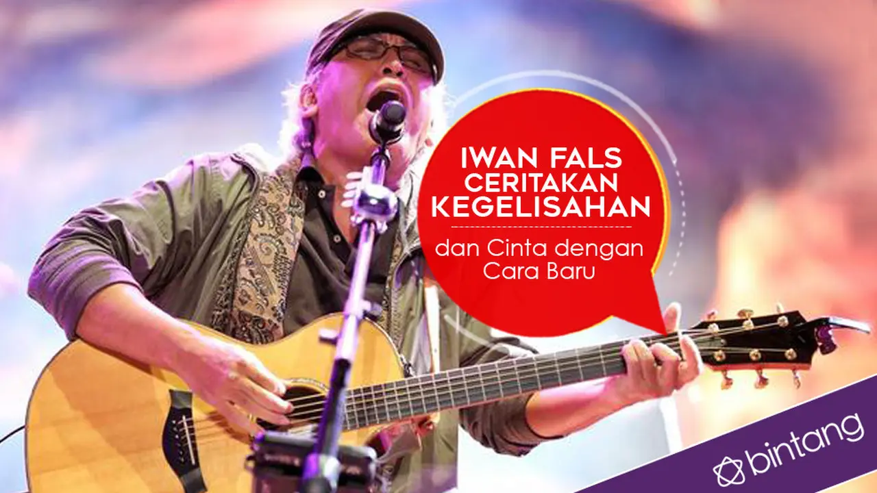 [Bintang] Infografis Iwan Fals