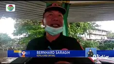 Perbarui informasi Anda bersama Fokus edisi (08/10) dengan beberapa berita pilihan sebagai berikut, Siswa Belajar Beralaskan Tikar, Razia Parkir Liar Ricuh, Zoopeda, Bersepeda di Kebun Binatang, Bunga Tabebuya Bermekaran di Jalan.