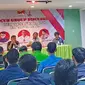 Badan Eksekutif Mahasiswa (BEM) Nusantara DKI Jakarta menggelar Temu Daerah bertema "Revitalisasi Moral, Etika, dan Produktivitas Generasi Muda sebagai Generasi Emas dan Pemimpin Bangsa dalam Menjawab Tantangan Global" di Bogor, Jawa Barat, pada 28-29 Oktober (Istimewa)