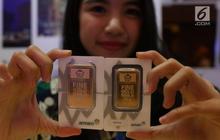 Harga Emas Antam Naik Rp21.000 per Gram Hari Ini, Cek Rinciannya Sebelum Beli