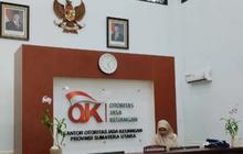 OJK Prediksi Dana Pensiun Hadapi Tekanan di 2026