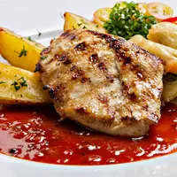 Steak/copyright pixabay