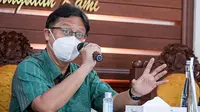 Distribusi Vaksin AstraZeneca Ditunda, Menkes Budi: Tunggu Fatwa Halal MUI