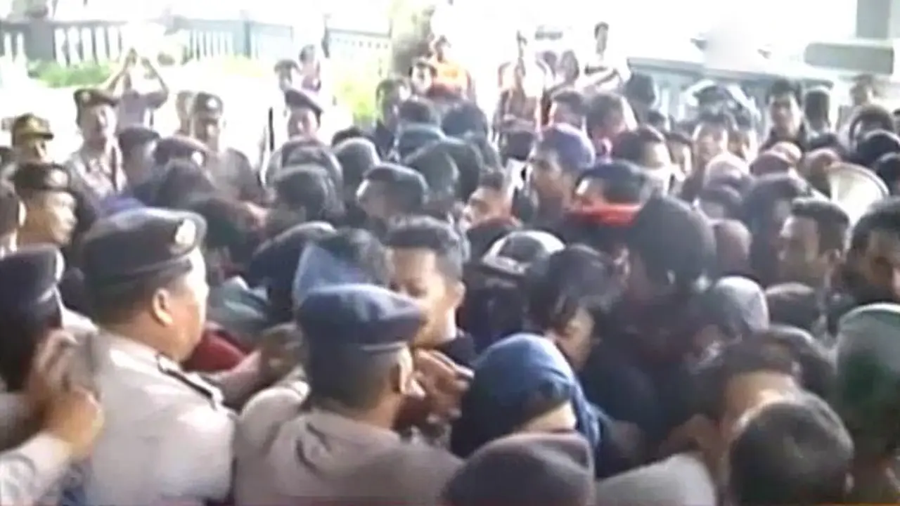 (lip6 Petang) Demo HAM