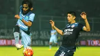 Segmen 4: Arema Vs Persela hingga Real Madrid Tampil Perkasa