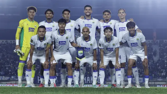 Prediksi Persib vs Persija: Misi Pangeran Biru Jaga Dominasi