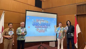 Jak-Japan Matsuri 2026 Hadir Lagi di Jakarta, Catat Tanggalnya