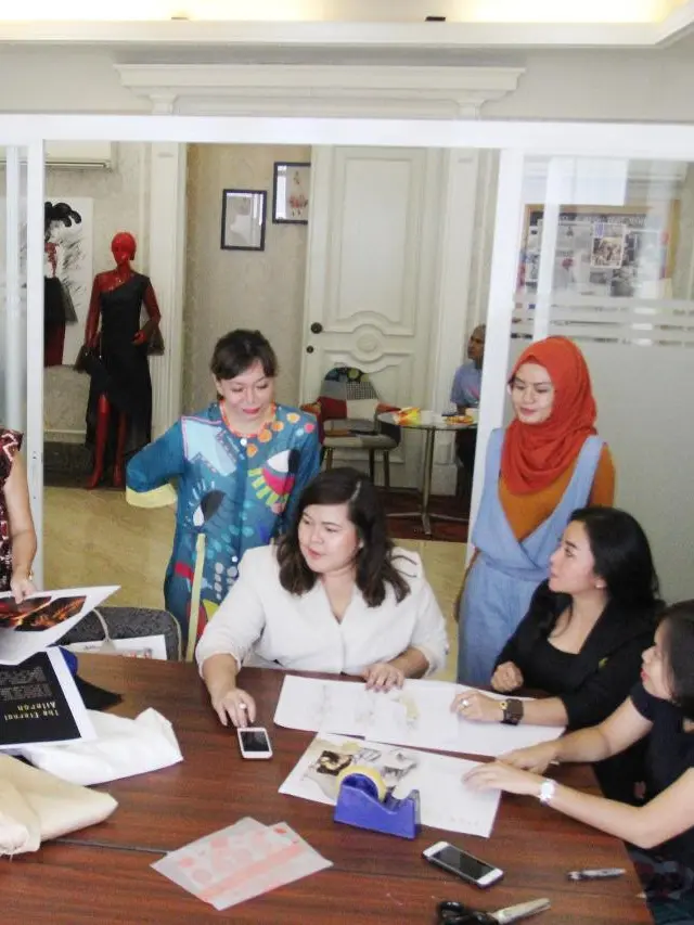 Sparks Fashion Academy
