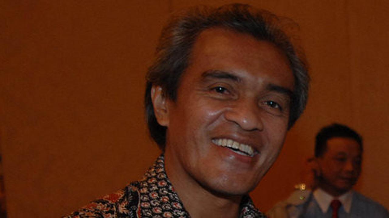 Politikus PAN sebut alasan Jokowi ganti enam menteri tak masuk akal