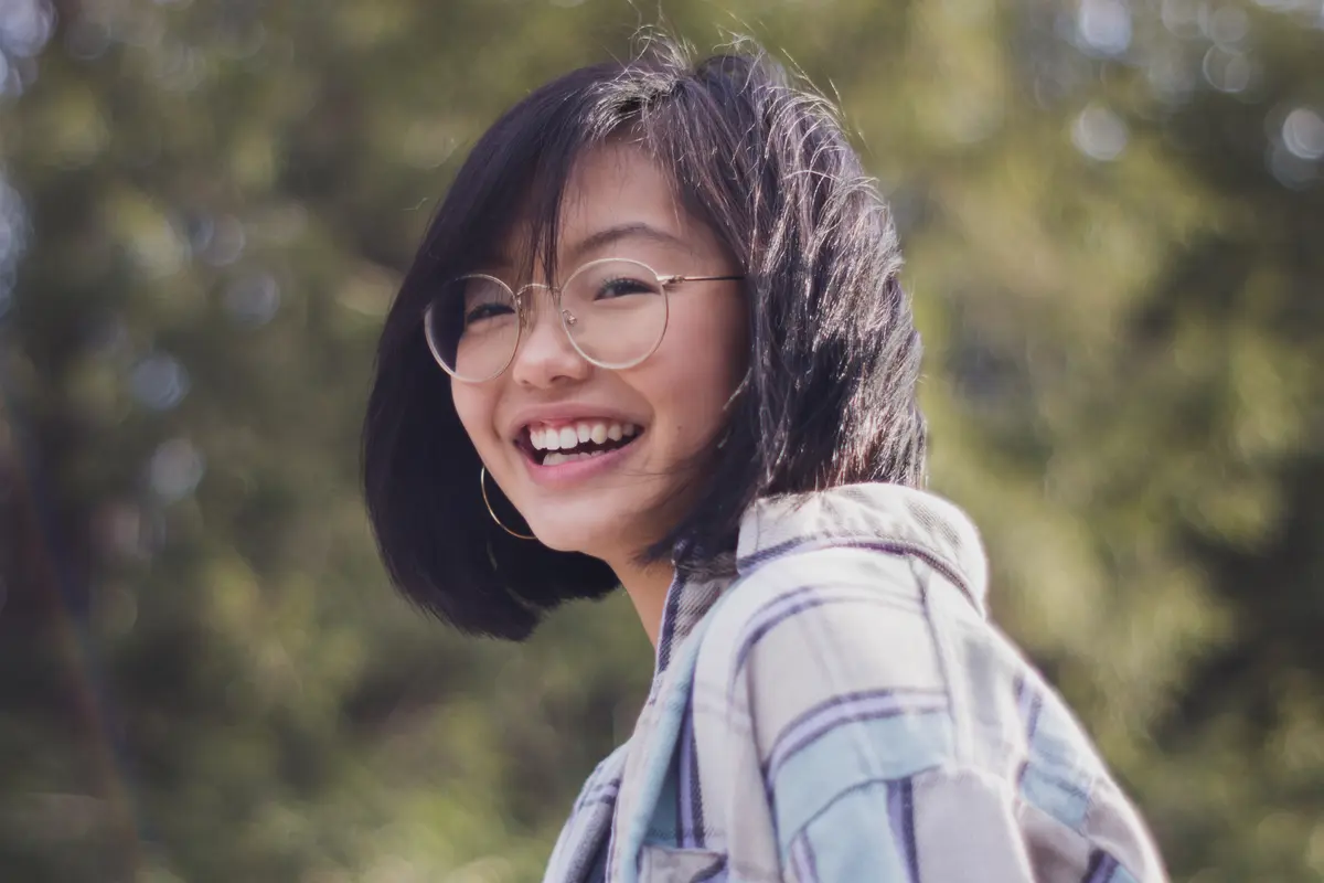 hidup optimis dan positif bikin panjang umur