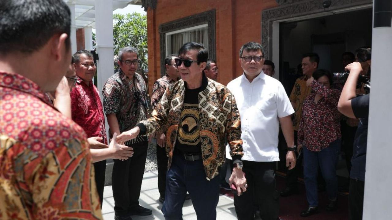 Dok. Istimewa