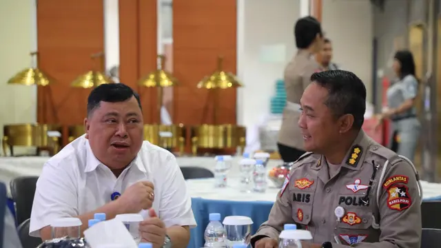 Pemilik Barang hingga Jasa Angkutan Jadi Target Sosialisasi Truk ODOL