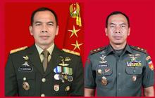 Karir Militer Mayjen Deddy Suryadi, Mantan Komandan Baret Merah Eks Ajudan Jokowi kini Jaga Jakarta